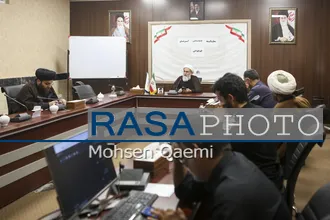 نشست مطالعه جامعه شناختی آئین&zwnj;های خونخواهی
