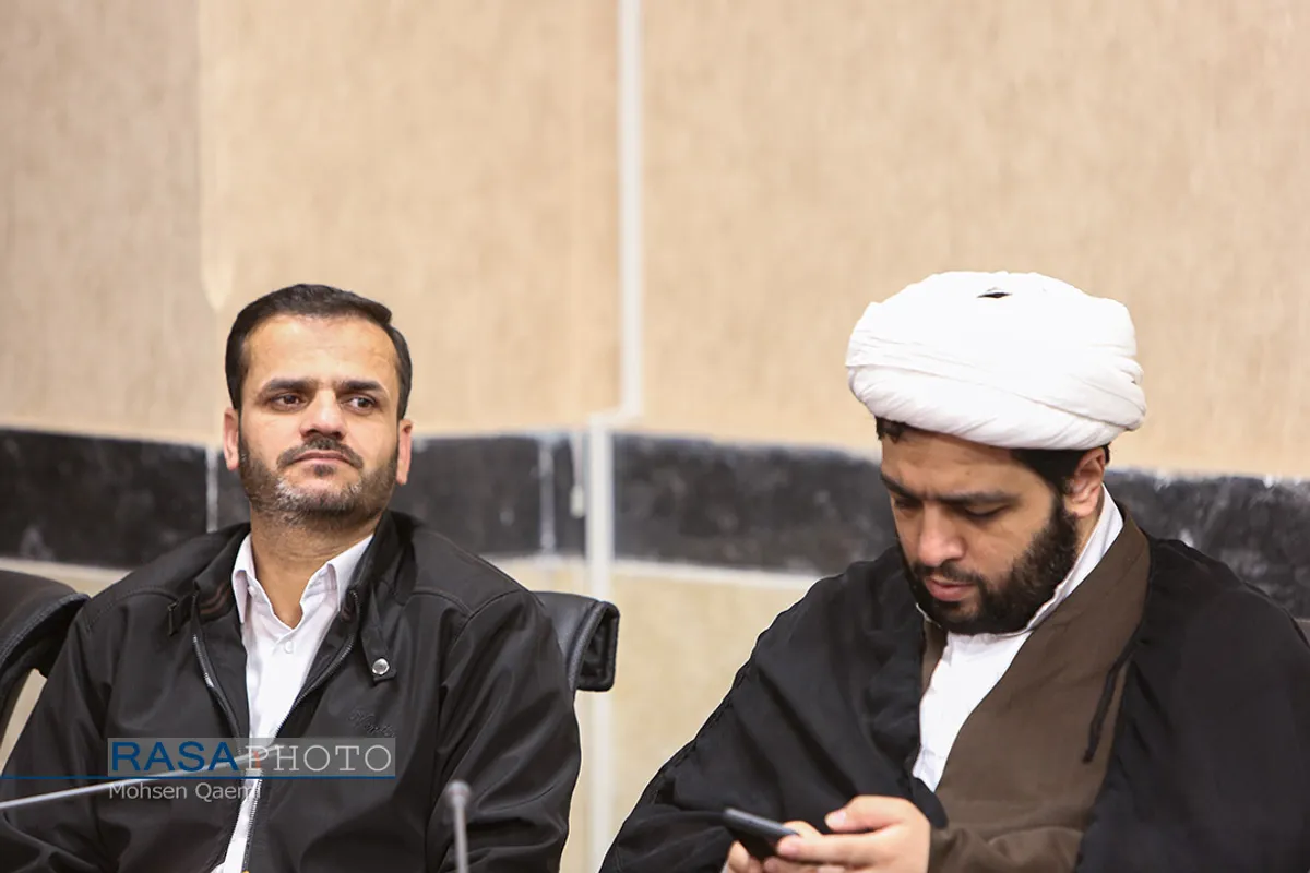 بررسی عملکرد طلاب و گروه&zwnj;های جهادی در زلزله خوی
