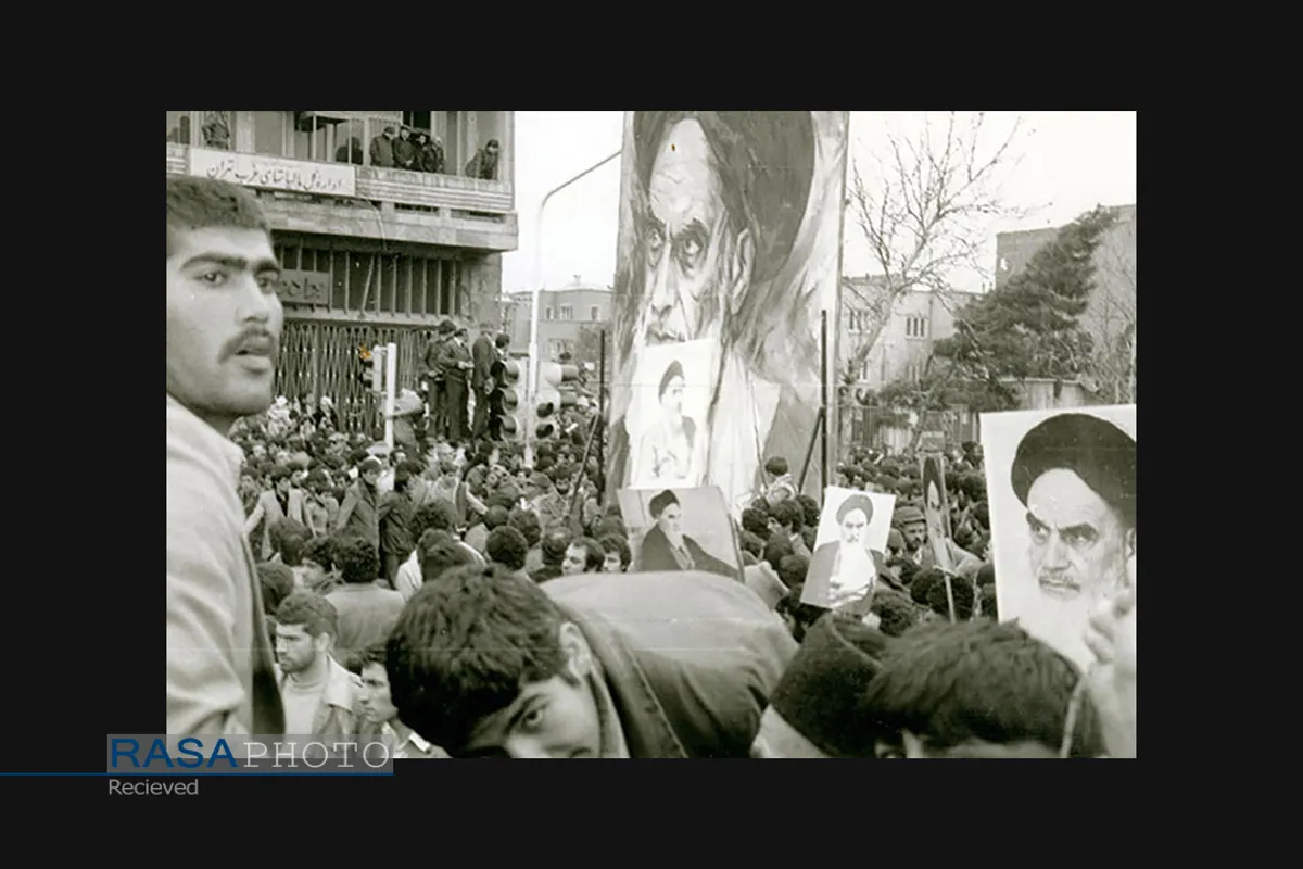 ایام الله؛ بخش دوم "استقامت تا پیروزی"