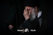 بغض رهبر معطم انقلاب از یک شعر فاطمی