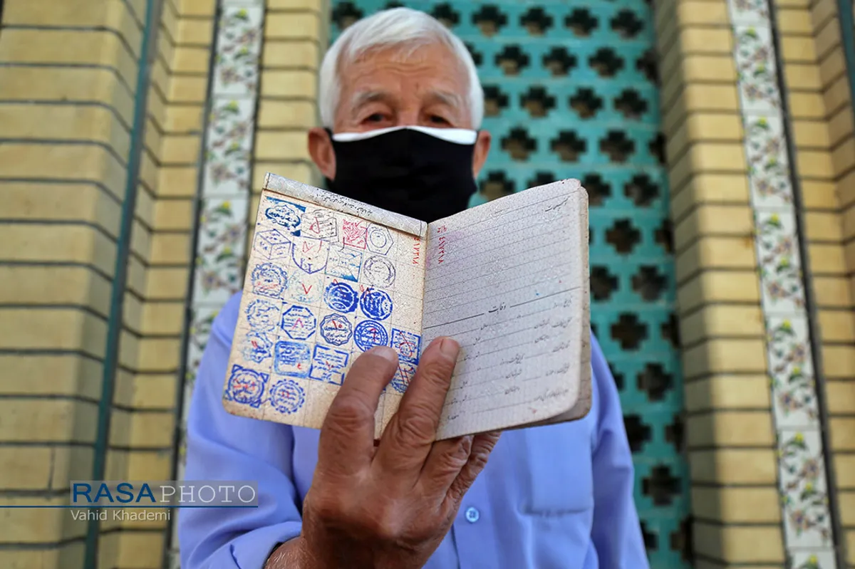 انتخابات ریاست جمهوری و شورای اسلامی شهر و روستا در بجنورد&lrm;&lrm;