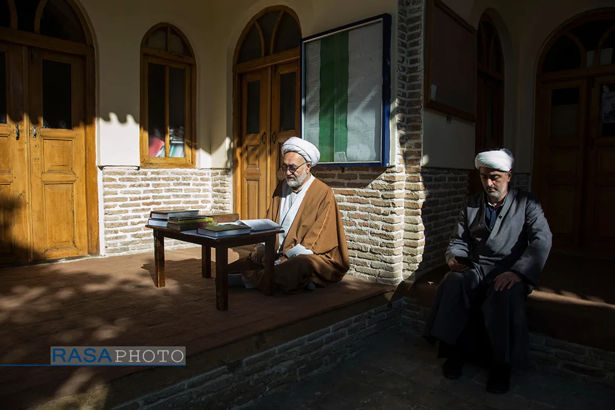 مدرسان حوزوی و آموزش مجازی در دوران کرونا