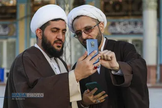 استهلال ماه مبارک رمضان ۱۴۴۷ قمری