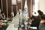 رسانه های انقلابی باید جریان ساز باشند