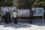 حال و هوای فیضیه و دارالشفاء در روز آغاز سال تحصیلی حوزه&zwnj;های علمیه