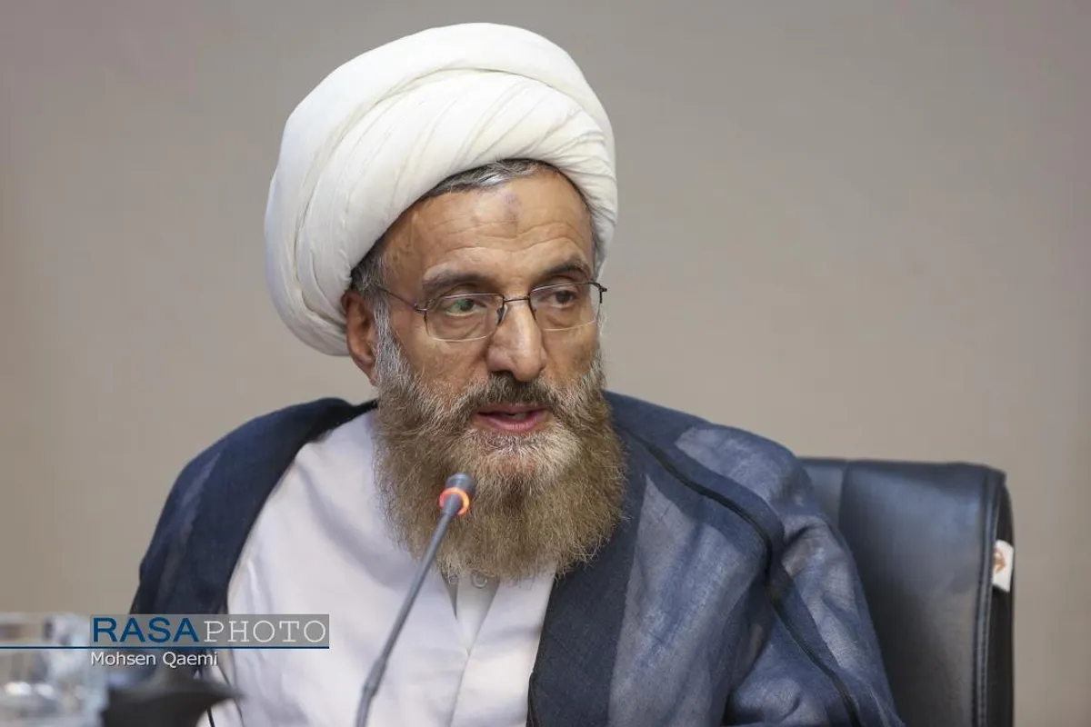نشست نقد و بررسی سریال&zwnj;های جهان اسلام
