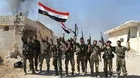 Syrian Army Heavily Pounds Terrorists’ Military Positions in Eastern Idlib, Militants Retreat