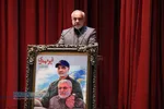 همایش بزرگ مبلغان فاطمی سازمان اوقاف و امور خیریه
