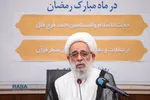 سلسله نشست های قرآن کتاب مبین در خبرگزاری رسا با حضور حجت الاسلام والمسلمین فرخ فال