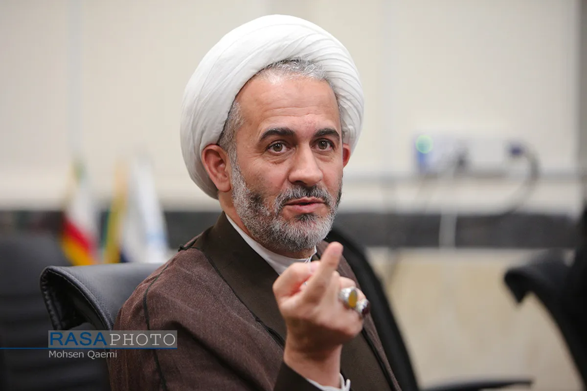 نشست مجازی آینده معنویت&zwnj;های انحرافی در پسا کرونا