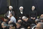 تشییع پیکر پاک سرلشکر شهید حاج محمدحسن محققی در تهران