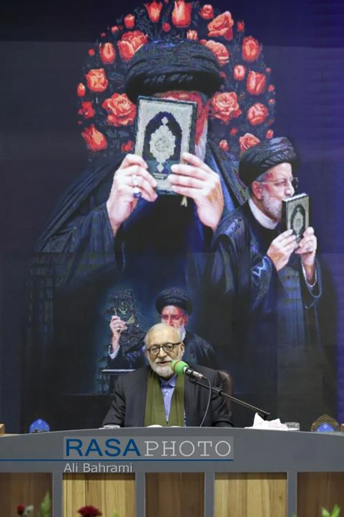 همایش علمی جنگ شناختی و تمدن نوین اسلامی