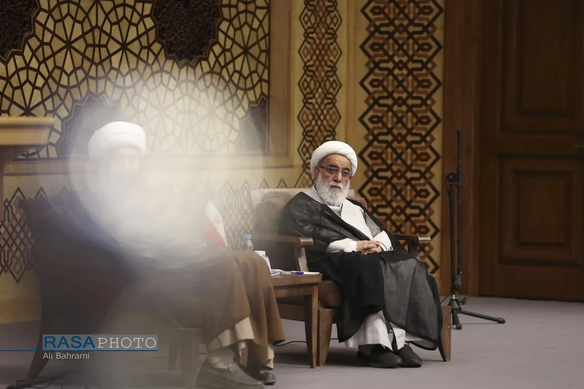 سومین جلسه ایده&zwnj;پردازی در اجرای پیام رهبر معظم انقلاب