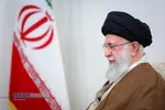 دیدار نخست&zwnj;وزیر عراق با مقام معظم رهبری