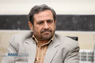 یحی علوی فرد | نشست ستاد بزرگداشت شهید محسن صالحی "خالق مجموعه اکبر کاراته"