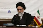 نشست بررسی فقهی حکم ارتداد سلمان رشدی&lrm;&lrm;