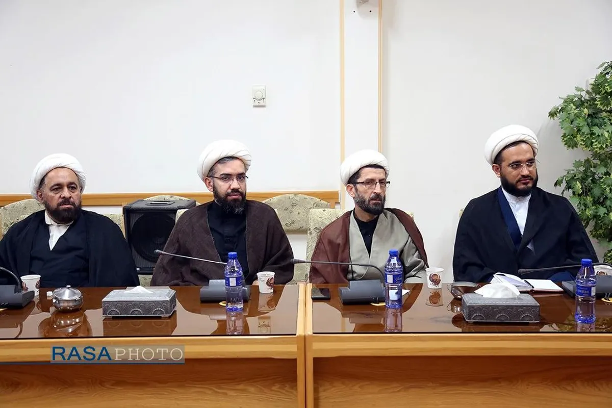 نشست تخصصی &laquo;هم اندیشی رسانه اربعین در اندیشه رهبر معظم انقلاب&raquo;
