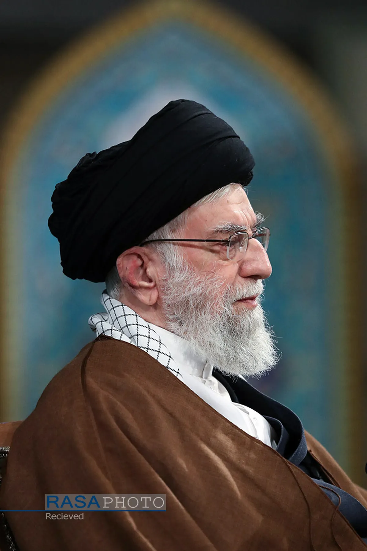 پیام رهبر معظم انقلاب به&zwnj;مناسبت آغاز سال ۱۴۰۱ هجری شمسی