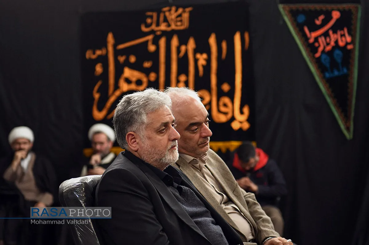 مراسم رونمایی از ۱۲ اثر از دفتر مطالعات اسلامی مرکز ملی فضای مجازی
