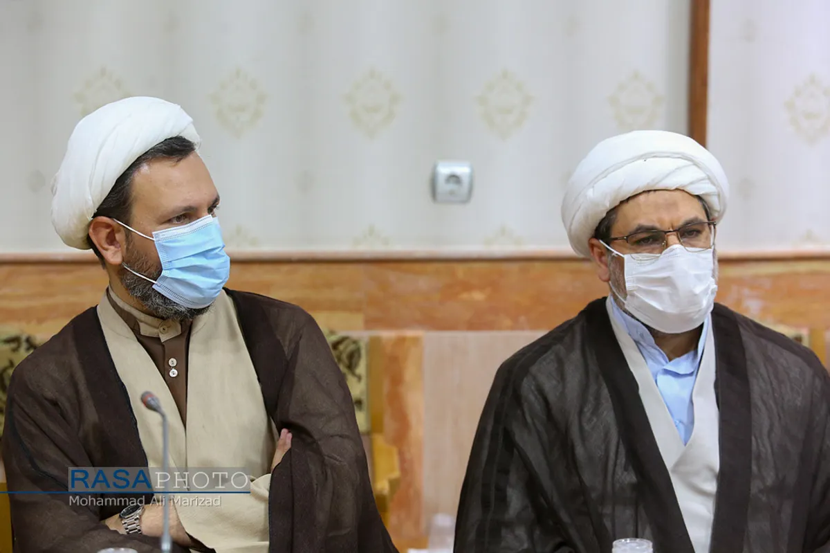 افتتاح مجتمع انجمن خانواده استان قم&lrm;&lrm;