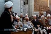 گزارشی از تاثیر نشست مدیران حوزه با طلاب و فضلا