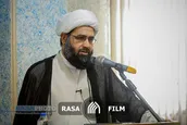 دین اسلام دین تبلیغ است نه شمشیر