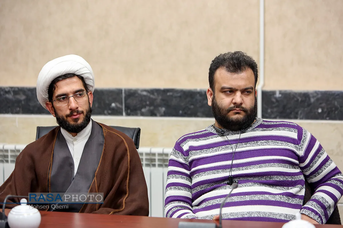 نشست نقد و بررسی چهل و یکمین جشنواره فیلم فجر