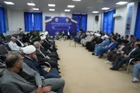 جبران عقب‌ماندگی لرستان با مدیریت جزیره‌ای ممکن نیست