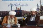 نشست حوزه و نظام؛ صد سال جهاد و اجتهاد، چالش&zwnj;ها و فرصت&zwnj;ها