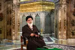 تفسیر سوره مبارکه فتح توسط آیت الله میرباقری برای پخش در شبکه تلوزیونی قرآن و معارف سیما هر شب ساعت 1 بامداد ضبط می شود.