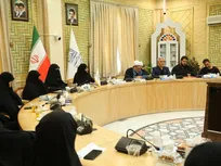 روحیه جهادی باید در همه میدان‌های خدمت استمرار یابد