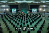 مرور سریع | بیانات در ارتباط تصویری با مداحان