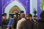 تبرّک خانه امام رضا (علیه&zwnj;السلام)
