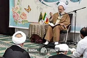 نگاهی به زندگی پربرکت آیت الله محسن مجتهد شبستری