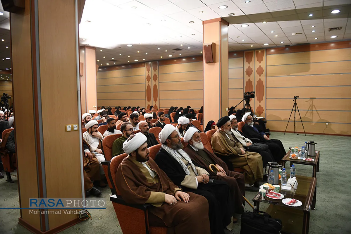 همایش ملی &laquo;عرفان اهل بیتی&raquo;