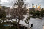 مدرسه فیضیه، خاستگاه انقلاب