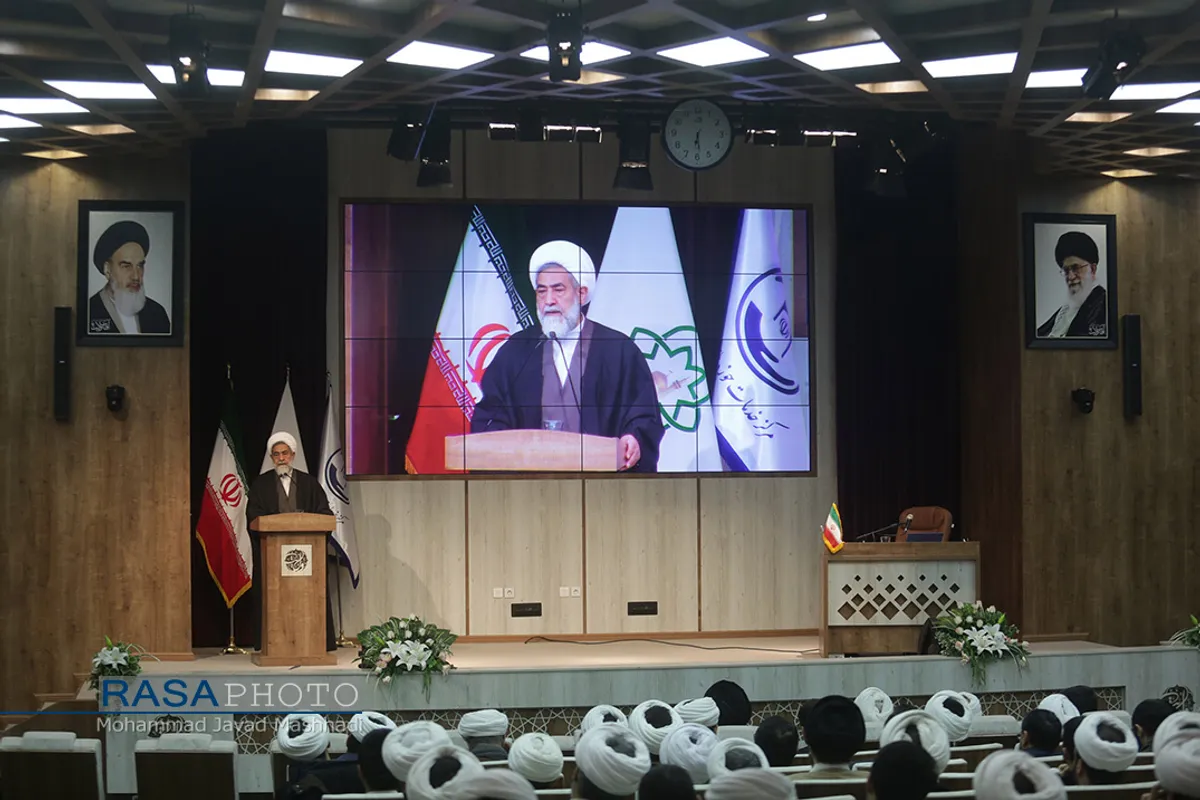 همایش تحلیل و نقد علمی جریان انحرافی احمد الحسن البصری