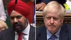 UK minority groups become bound together against Johnson’s racist rants