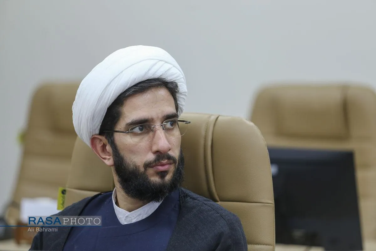 نشست علمی هوش مصنوعی به مثابه میدان نوین منازعه تمدنی