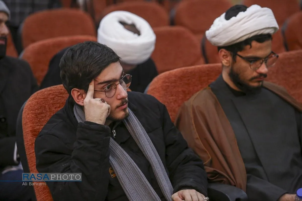 همایش ملّی "فلسفه منطق فهم دین"
