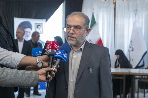 درصد بالایی از شعب در وقت مقرر آغاز به کار کردند