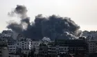 Israeli Fighter Jets Launch New Aggressions on Dara’a, Quneitra in Southern Syria to Support Terrorists in North