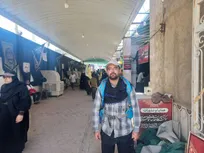 ارائه مجموعه کاملی از خدمات مورد نیاز زائران در عمود ۱۰۸۰ طریق الحسین