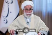 بررسی صلاحیت‌ها از زبان آیت‌الله جنتی