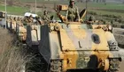 Turkish Army, Kurdish Forces Resume Fierce Clashes in Aleppo