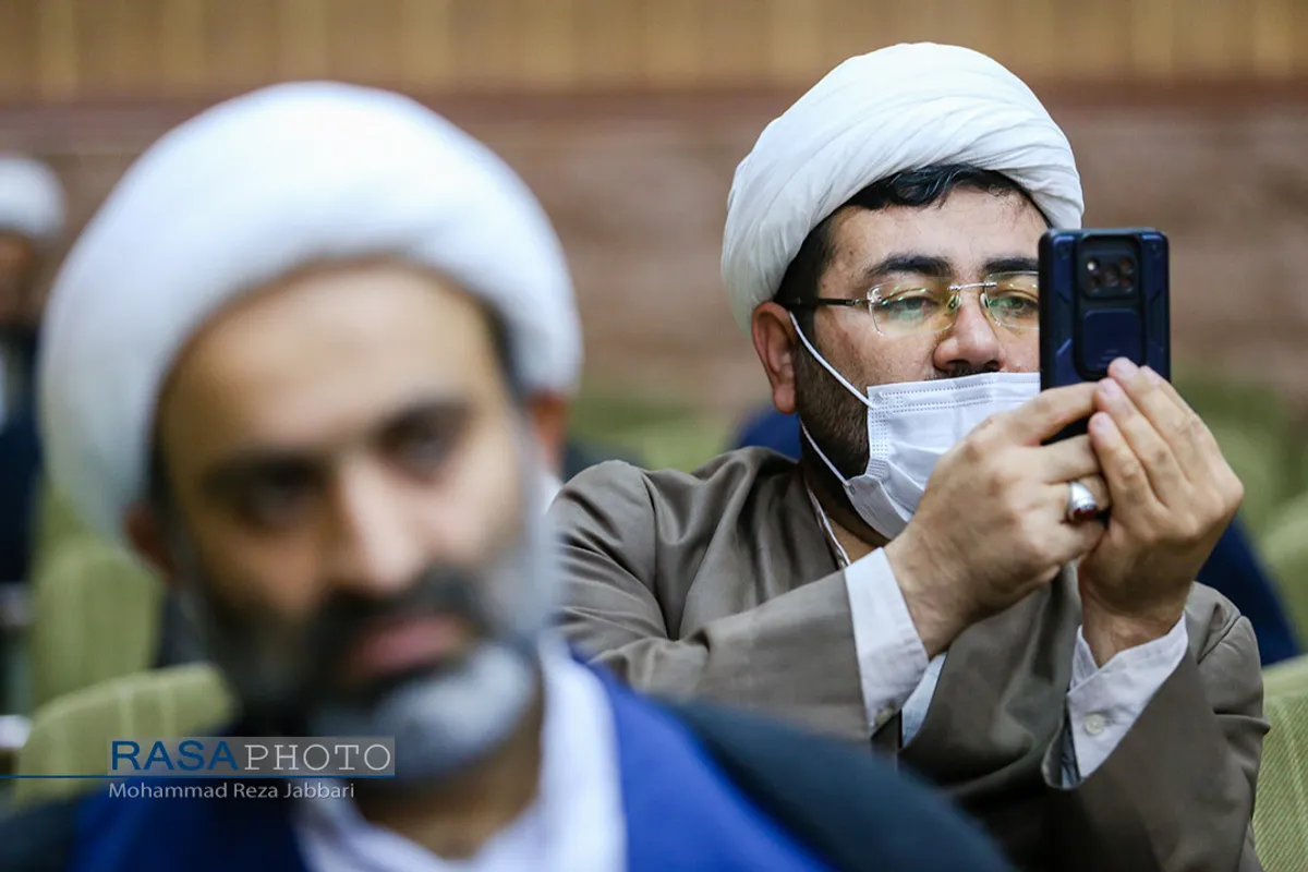 اولین همایش مدیران گام دوم انقلاب اسلامی&lrm;&lrm;