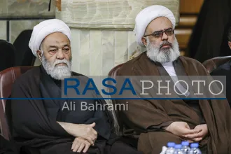 بزرگداشت شهادت مظلومانه قائد عظیم الشأن حضرت آیت&zwnj;الله&zwnj;العظمی سید علی خامنه&zwnj;ای (قدس&zwnj;سره)