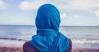 Hijab is not an obstacle to the success of women in society