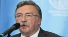 US, Israel won’t partake in confab on WMD-free Mideast