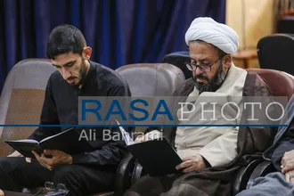 بزرگداشت شهادت مظلومانه قائد عظیم الشأن حضرت آیت&zwnj;الله&zwnj;العظمی سید علی خامنه&zwnj;ای (قدس&zwnj;سره)